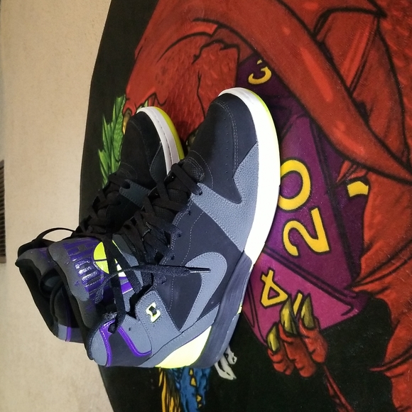 Nike Other - Mach Force Nike